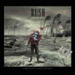 Rush - PERMANENT WAVES CD – Sleviste.cz