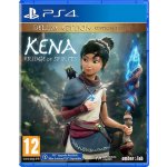 Kena: Bridge of Spirits (Deluxe Edition) – Zbozi.Blesk.cz