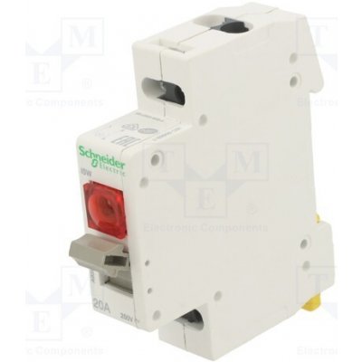 Schneider Electric A9S61120 – Zbozi.Blesk.cz