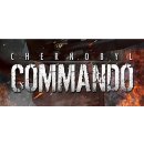 Chernobyl Commando