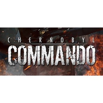 Chernobyl Commando