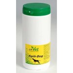 cdVet Posilovací doplněk výživy z bylin Agili-Dog 600 g – Hledejceny.cz