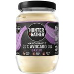 Hunter&Gather Avokádová majonéza česnek 630 g – Zboží Dáma