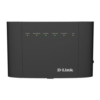 D-Link DSL-3782 AC