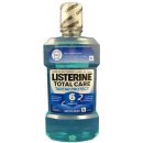 Ústní voda Listerine Tartar Control ústní voda proti zubnímu kameni 500 ml