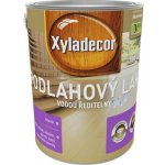 Xyladecor podlahový lak 5 l polomat – Zbozi.Blesk.cz