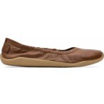 Vivobarefoot Primus Asana Yin Ballerina Leather Womens Obsidian – Zboží Dáma Vivobarefoot Primus Asana Yin Ballerina Leather Womens Obsidian – Zboží Dáma
