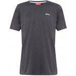 Slazenger tričko pánské šedá – Hledejceny.cz