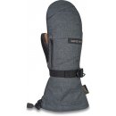 Dakine Leather Titan Gore-Tex mitt carbon