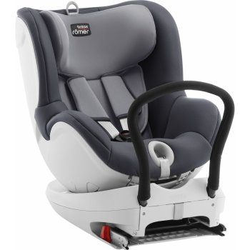 Britax Römer DUALFIX 2019 Storm Grey