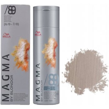 Wella Magma barva na vlasy 89 6/7 High Lightening Color 120 g