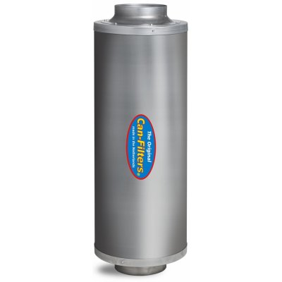 Can-Filters Can-Inline 1500 m3/h - 250 mm – Hledejceny.cz