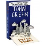 PAPER TOWNS SLIPCASE EDITION – Hledejceny.cz