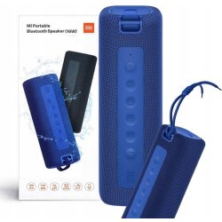 Xiaomi Mi Portable Outdoor Speaker 16W