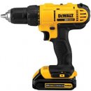 Akušroubovák DeWALT DCD771C2