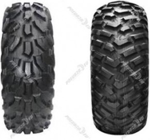 Vee-Rubber V326 125/80 R15 68S