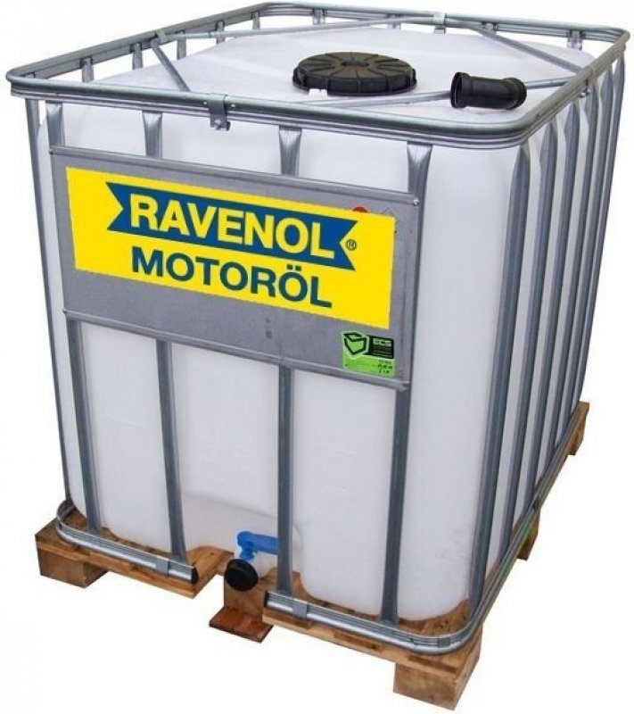 Ravenol ATF Dexron F III 1 l – Zboží Mobilmania