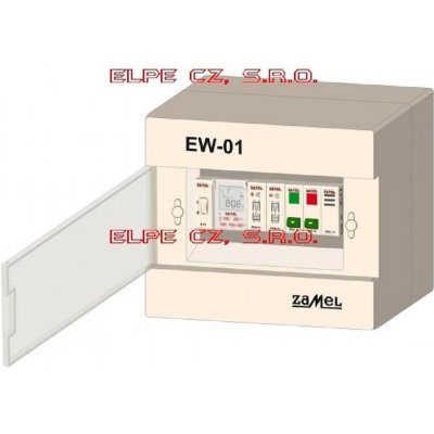 Zamel EW-01 – Zboží Mobilmania