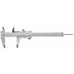 TOPEX měřítko posuvné 150/0,05mm 31C615 – HobbyKompas.cz