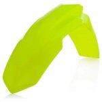 Acerbis přední blatník HONDA CRF250 18-21 CRF450 17-20 fluo žlutá – Sleviste.cz