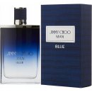 Jimmy Choo Blue toaletní voda pánská 100 ml