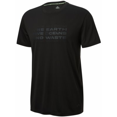 Crivit pánské funkční triko kulatým výstřihem – Zboží Dáma