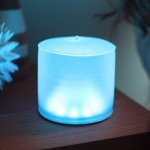 Solární svítilna LUCI COLOR ESSENCE, Mpowerd – Hledejceny.cz