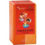 Sonnentor Raráškův usmrkánek Bio 20 g – Sleviste.cz