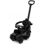 Toyz Dětské odrážedlo MERCEDES G350 D - černé – Zboží Dáma