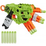 Nerf Hasbro Zombie Strike spouštěč alternátorů – Sleviste.cz