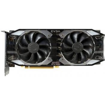 EVGA GeForce RTX 2080 XC ULTRA GAMING 8GB GDDR6 08G-P4-2183-KR