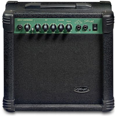 STAGG 15 GA DR – Zboží Mobilmania