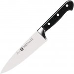 Zwilling Kuchyňský nůž 16 cm PROFESSIONAL S – Zbozi.Blesk.cz