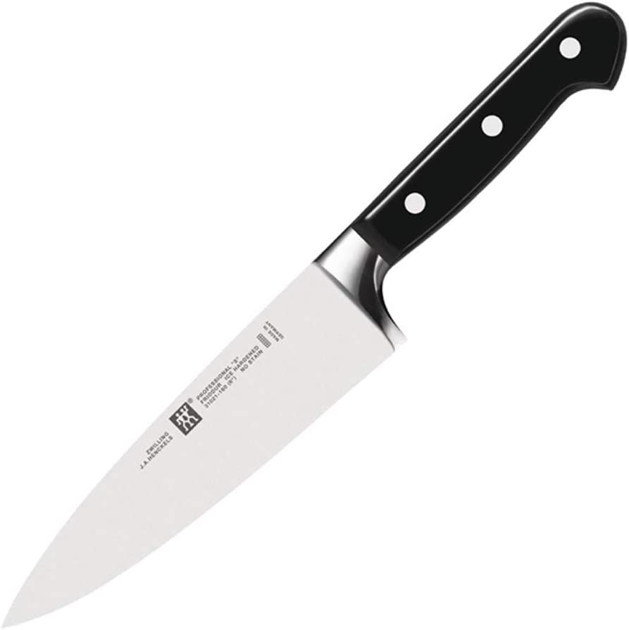 Zwilling Kuchyňský nůž 16 cm PROFESSIONAL S