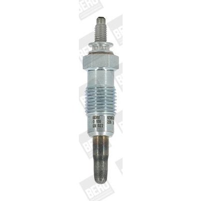 Žhavicí svíčka BorgWarner (BERU) GN022 – Zboží Mobilmania