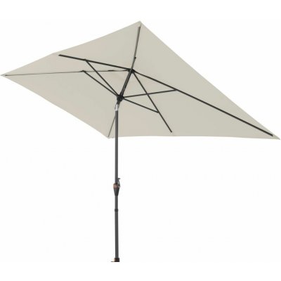 Doppler myZone 300 x 200 cm slunečník s automatickým naklápěním klikou 820 – Hledejceny.cz