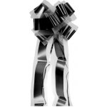 Santex MAŠLE stahovací s tylem černá – Zboží Mobilmania