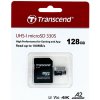 Paměťová karta Transcend SDXC 128 GB 61909