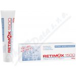 Retimax 1500 Ochranná mast s vitamínem A 30 g – Sleviste.cz