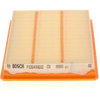 BOSCH F 026 400 602 Vzduchový filtr (F026400602) – Hledejceny.cz