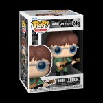 Funko Pop! John Lennon 9 cm – Zbozi.Blesk.cz