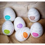 Tenga Egg 6 Styles Pack – Zboží Dáma
