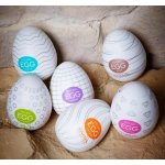 Tenga Egg 6 Styles Pack – Hledejceny.cz