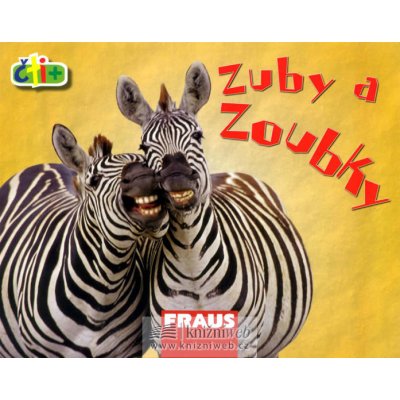 Zuby a zoubky - Howie Rhonda