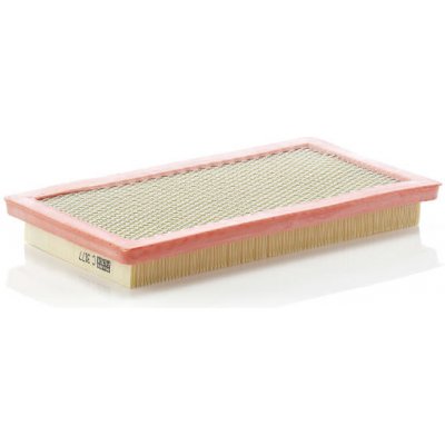 Vzduchový filtr MANN-FILTER C 3177 – Hledejceny.cz
