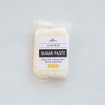 SweetArt potahovací a modelovací hmota vanilková White 250 g – Hledejceny.cz