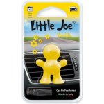 Little Joe Mini Vanilla – Hledejceny.cz