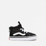 Vans SK8 Hi Zip VN000XG5Y28 – Zboží Mobilmania