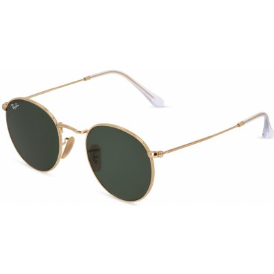 Ray-Ban RB3447N 001 – Hledejceny.cz