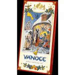 Carla Čokoláda hořká 70% Lada Vánoce 80 g – Zboží Dáma